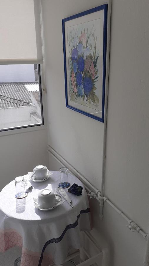 City'S Heart Guesthouse Понта-Делгада Экстерьер фото