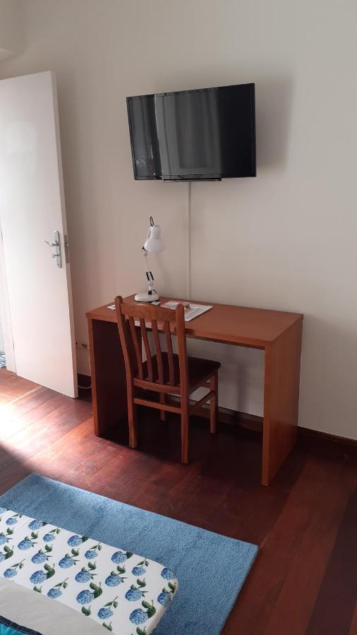 City'S Heart Guesthouse Понта-Делгада Экстерьер фото