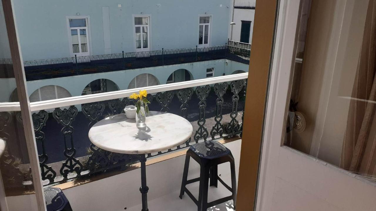 City'S Heart Guesthouse Понта-Делгада Экстерьер фото