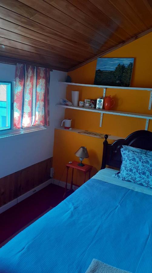 City'S Heart Guesthouse Понта-Делгада Экстерьер фото